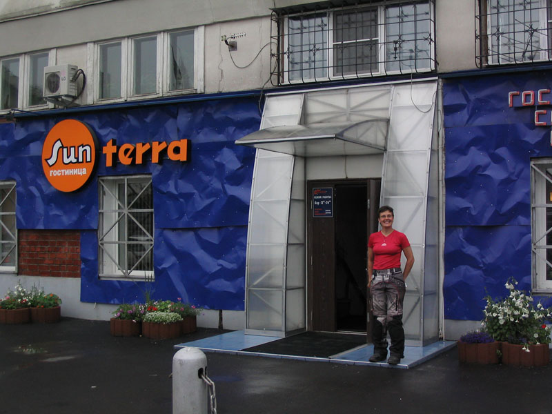 082 Kallis, mutta ihan hyva