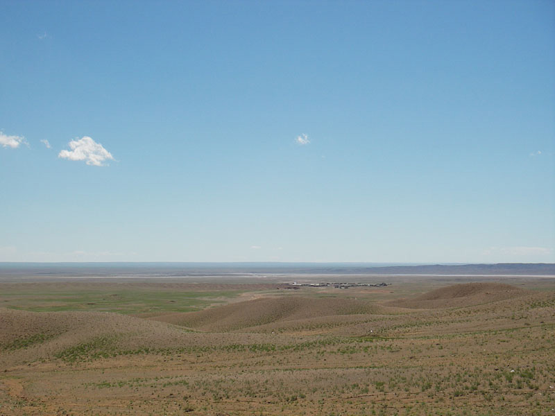 190 Tsogt-ovoo