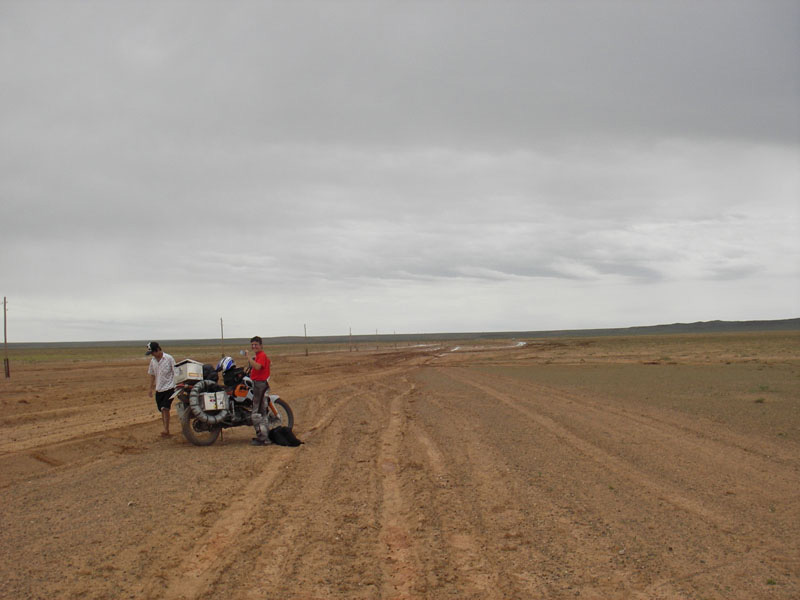 208 Sade vei tien