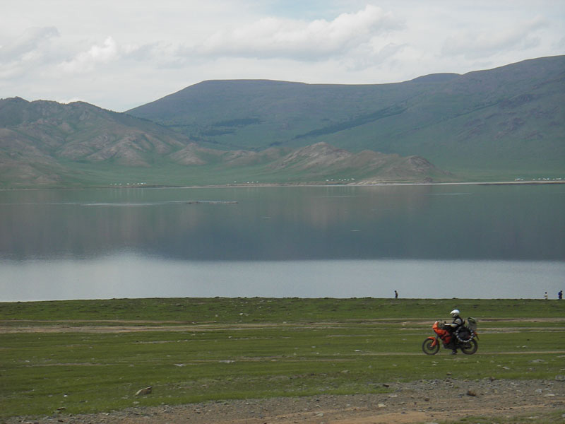 341 Tsagaan Nuur