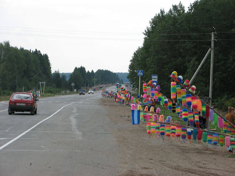 456 Pesusienikauppiaat