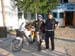 360 Tosottsegelin poliisipaallikko